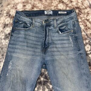 women kensie denim jeans